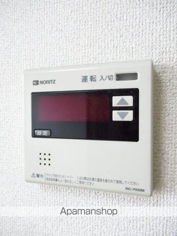 ノアーズアーク千里山田の内装写真