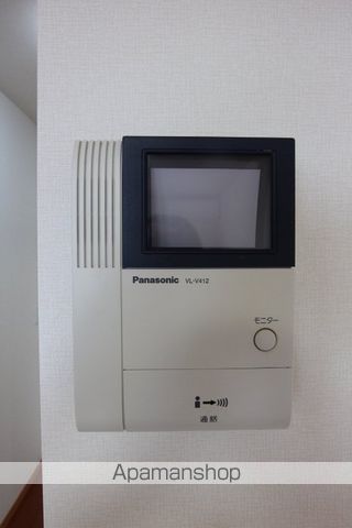 クイールの内装写真