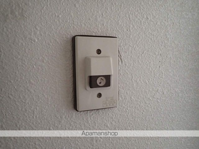 ファイン南6条の内装写真