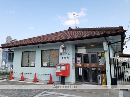 ルフレ　Ⅰ[1R/32.23m2]の周辺4