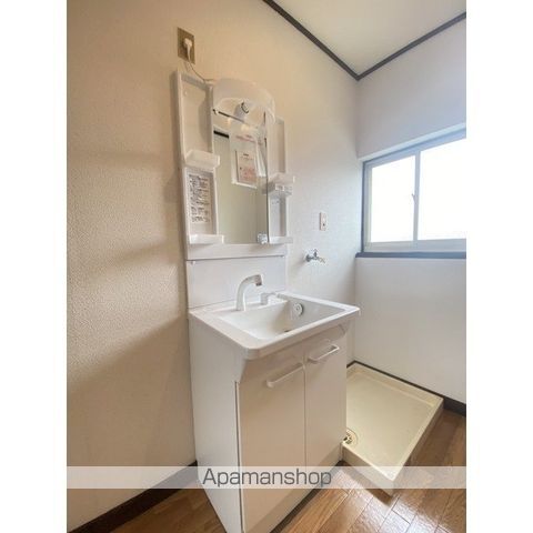 アネックスリバティの内装写真