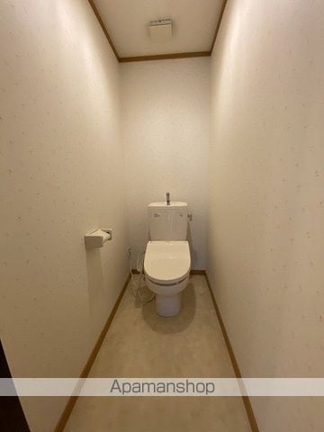 YKビレッジ恒久の内装写真