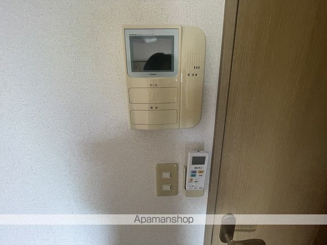 ヒルトップ磯崎の内装写真