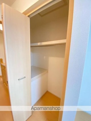 香川県高松市下田井町[1LDK/45.07m2]の収納