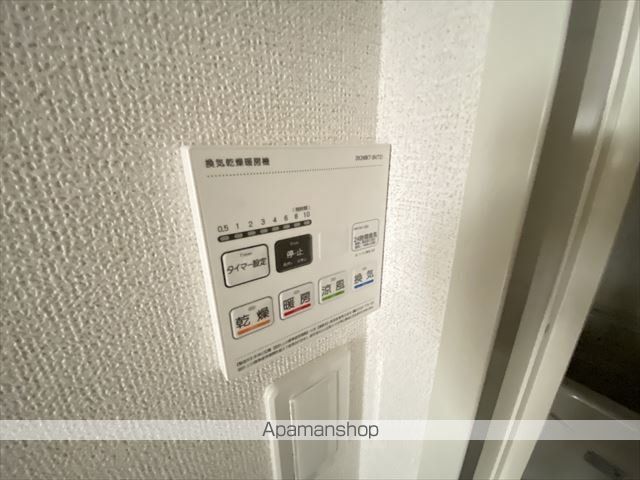 ラヴィエベールAの内装写真