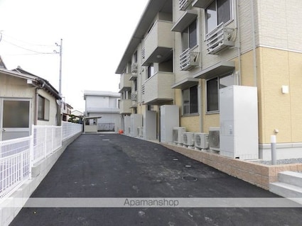 ウエスト　ヴィレッジⅢ[3LDK/67.53m2]の内装1