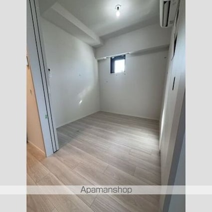 プラウドフラット本郷三丁目[2LDK/51.69m2]の内装4