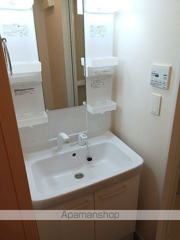 フォルトゥーナCの内装写真