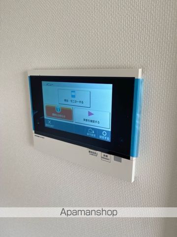 プレステージ9番館の内装写真