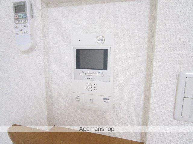 コスモリード蚕糸の森公園の内装写真