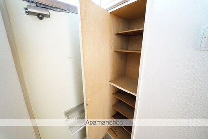 １番館[2DK/42.51m2]の内装3