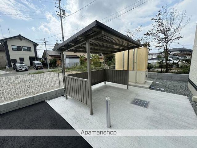 LEMON GRASSの内装写真
