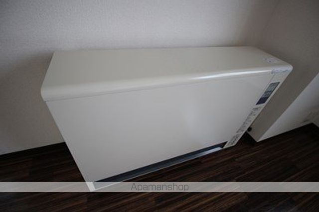 ビッグパレス南5条の内装写真