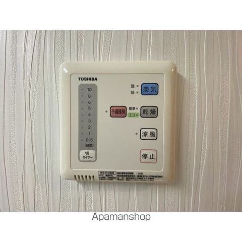 ΑBLD.の内装写真