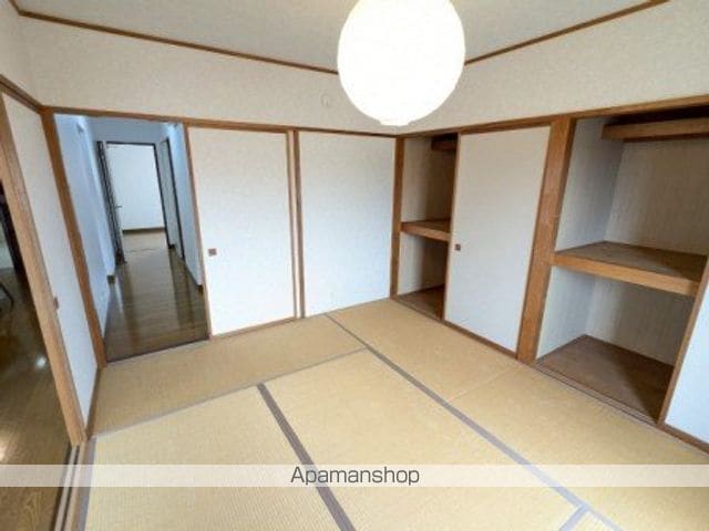 ファミーユ小金Bの内装写真