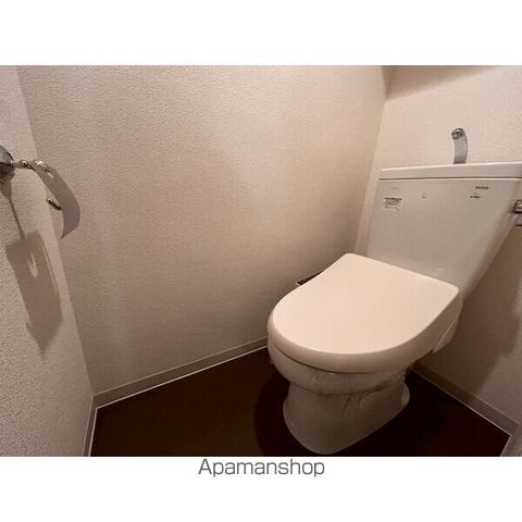 RIDGE堀田の内装写真