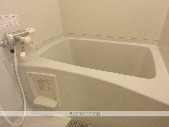 サザンセンチュリー北大の内装写真