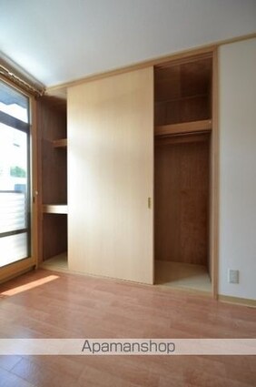 アーバンライフ中広[1DK/28m2]の収納