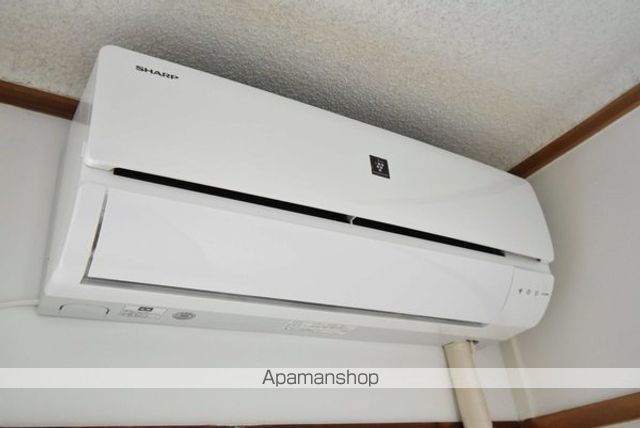ビレッジハウス富山北2号棟の内装写真