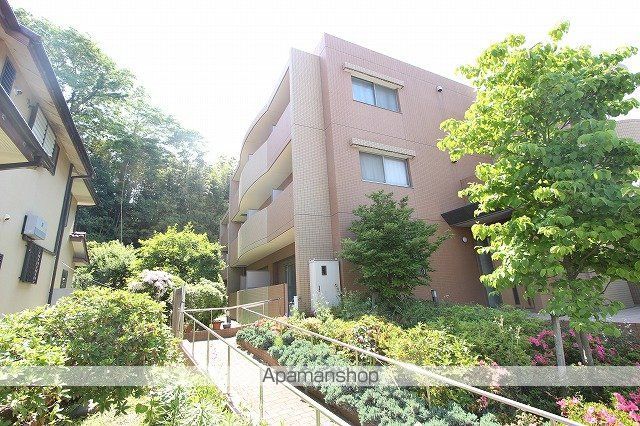 シャリテ花澤の外観写真
