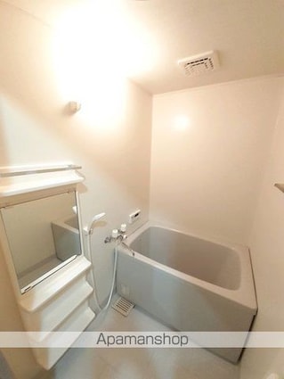 ヴェルドミール[2LDK/57.16m2]のバス