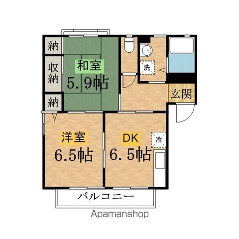 間取り：213146019396