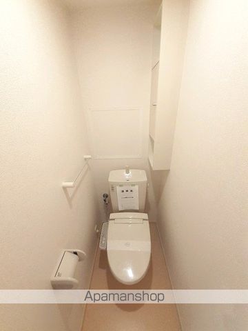 フェリーチェMの内装写真