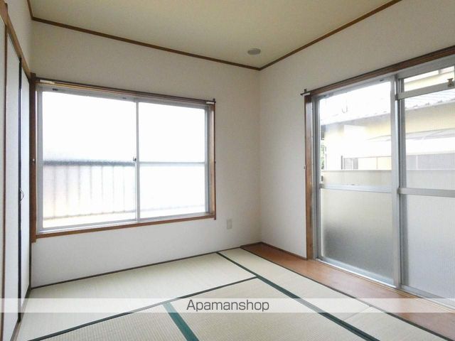 ハイツサンライズの内装写真