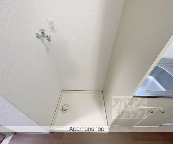 グランタック河原町五条の内装写真
