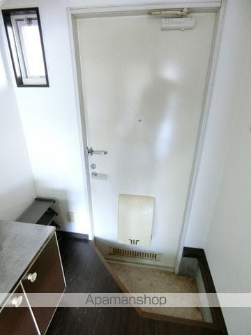 コア・キクヤの内装写真