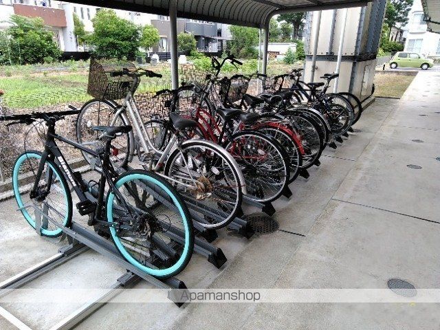 レオネクストハーモニーの内装写真