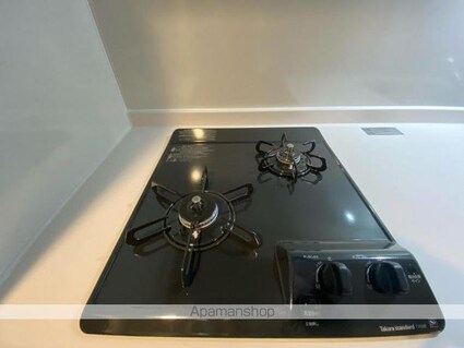 ＳーＲＥＳＩＤＥＮＣＥ中央町ａｌｅｃｔｒａ[1K/26.01m2]の内装3