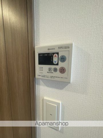 エヌステージ秦野駅前の内装写真