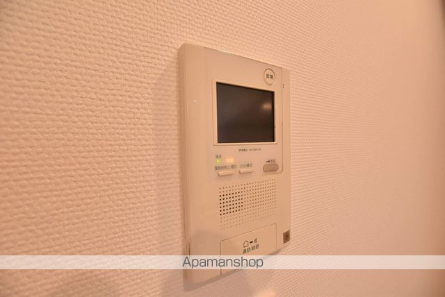 アルファタワー札幌南4条の内装写真