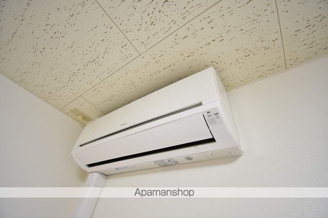 平和マンション北仙台の内装写真
