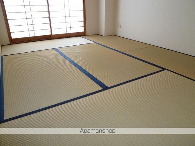 サンロード曽根の内装写真