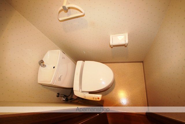プレッツァ新大阪の内装写真