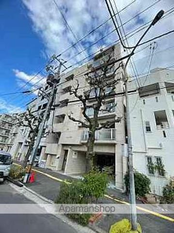 Lion竹屋町の外観写真