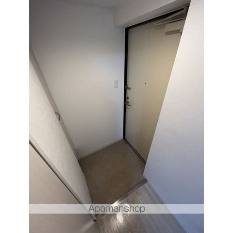 クラリス西町北の内装写真