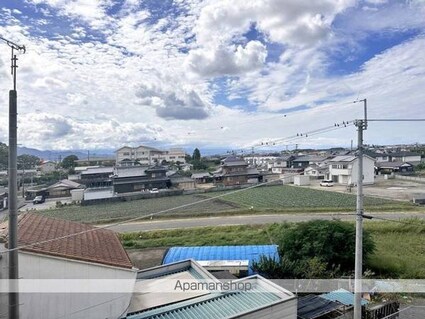 香川県観音寺市柞田町[2K/33.54m2]の内装4