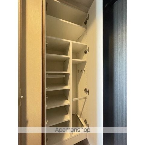 ウエリスアーバン住吉EASTの内装写真