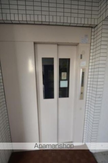 サンケイマンション第１ビル[1R/35m2]の共用部2