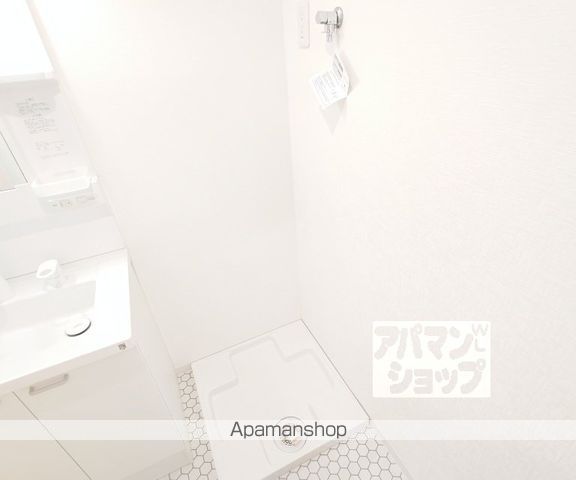 エンゼルプラザ京都太秦の内装写真