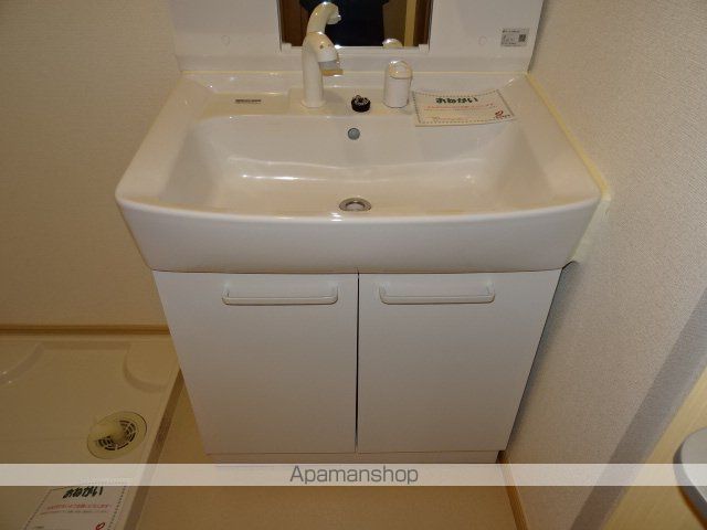 エクセルディアコートSKP・Bの内装写真
