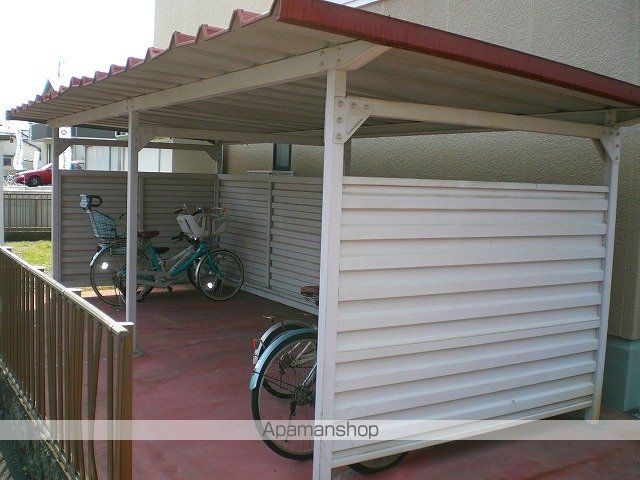セジュール杉山のその他写真
