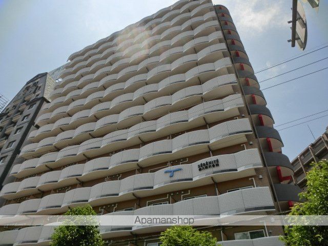 SERENITE新大阪弐番館