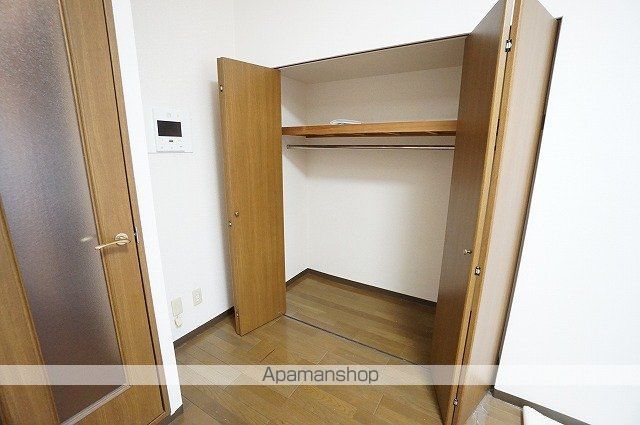 エンブル・セレス常磐町の内装写真