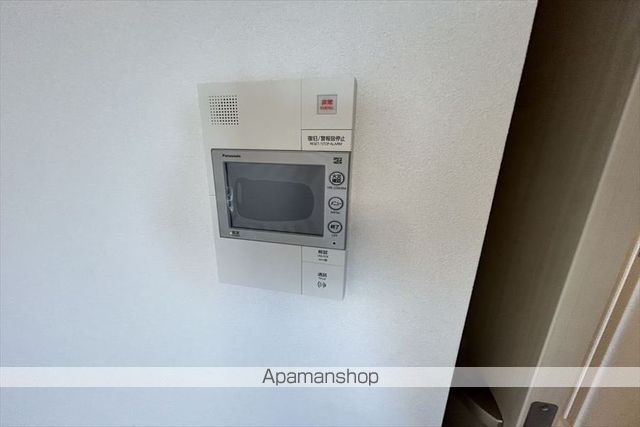 プレサンスNEO上新庄PRIMECRUISの内装写真