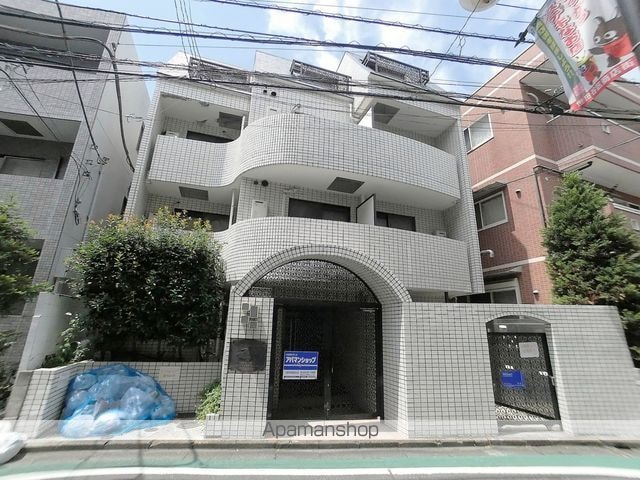 ラ・レジダンス・ド・リュックス[1R/15.22m2]の外観5
