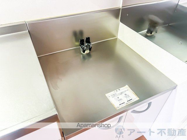 アルク トルースAの内装写真